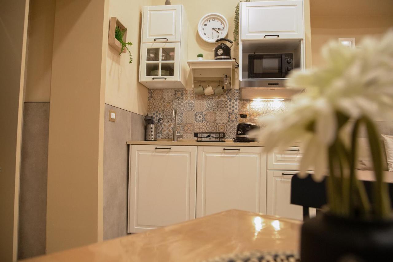Graziano Home Station Naples Exterior photo