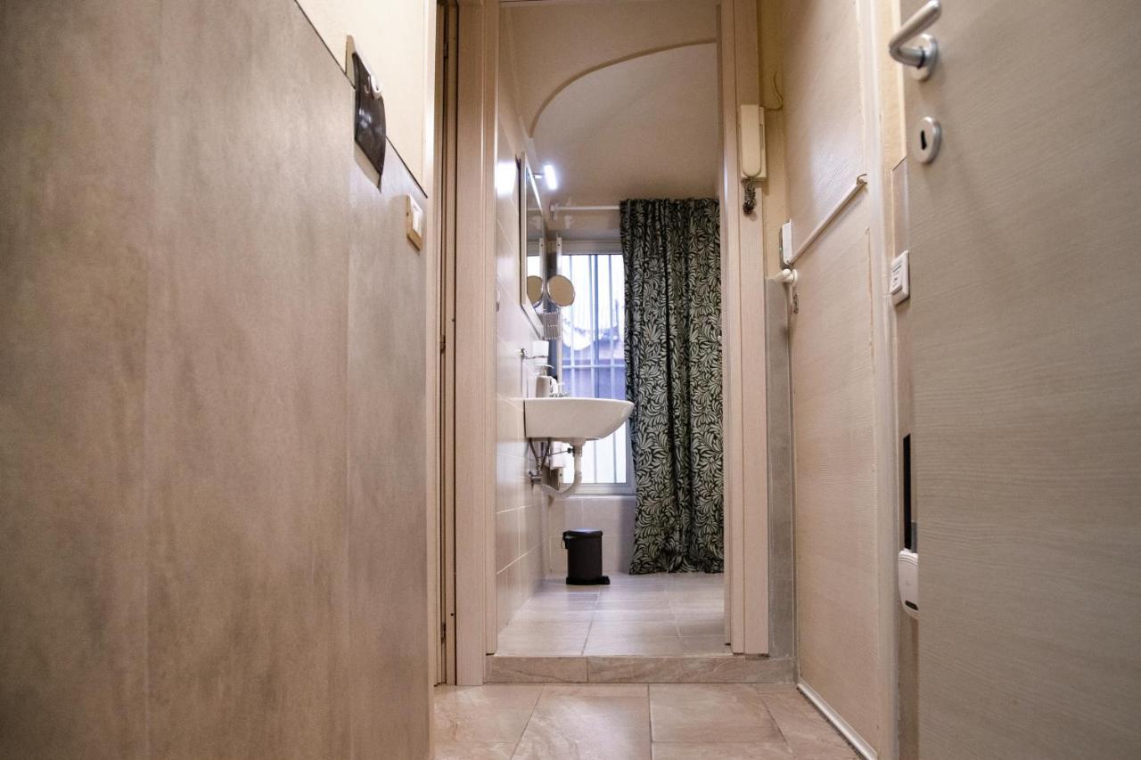 Graziano Home Station Naples Exterior photo