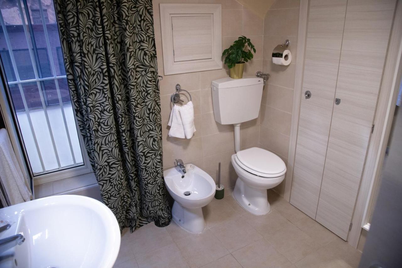 Graziano Home Station Naples Exterior photo