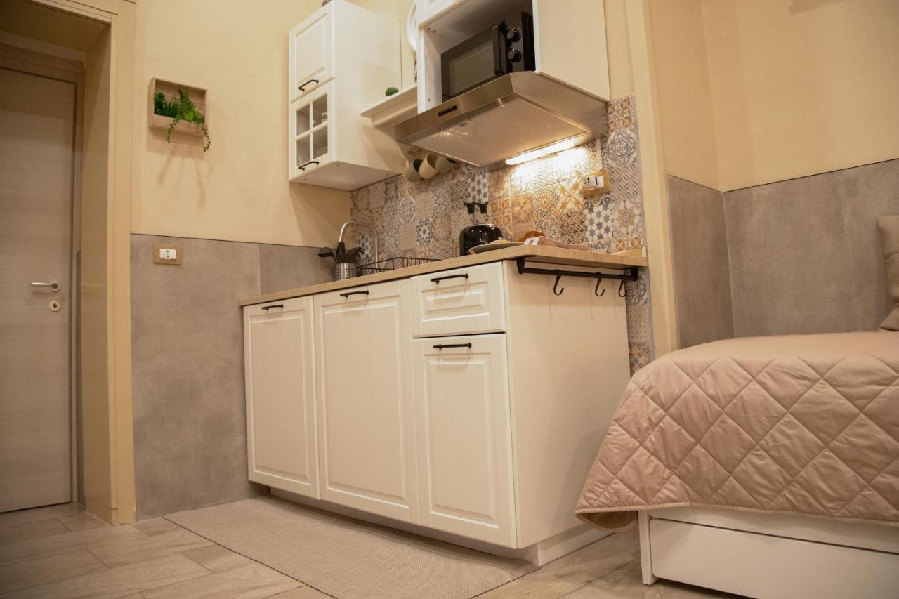 Graziano Home Station Naples Exterior photo