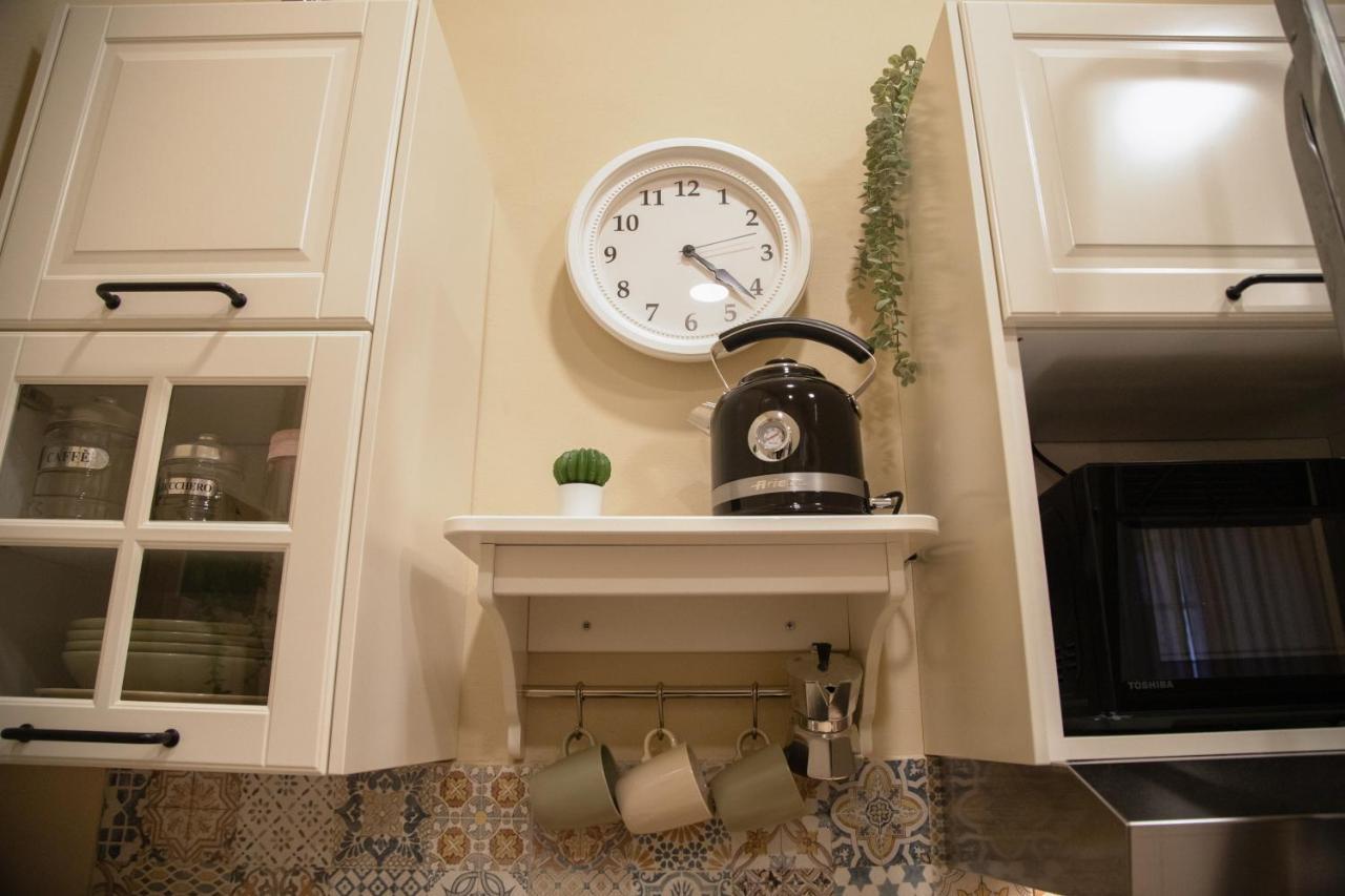 Graziano Home Station Naples Exterior photo