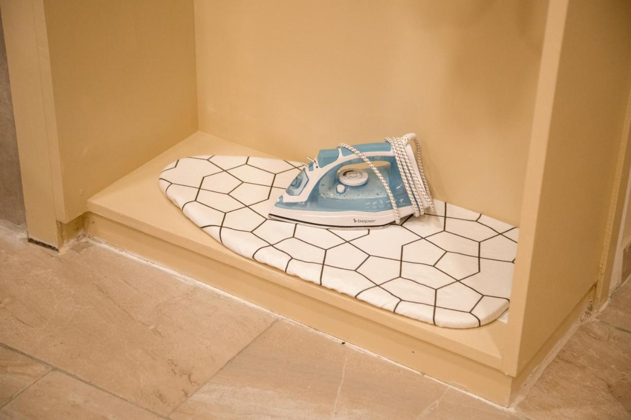 Graziano Home Station Naples Exterior photo